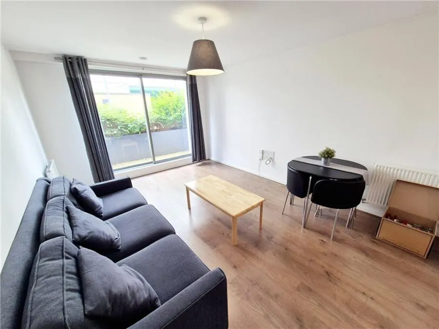 Full Street, Derby, DE1, photo 11
