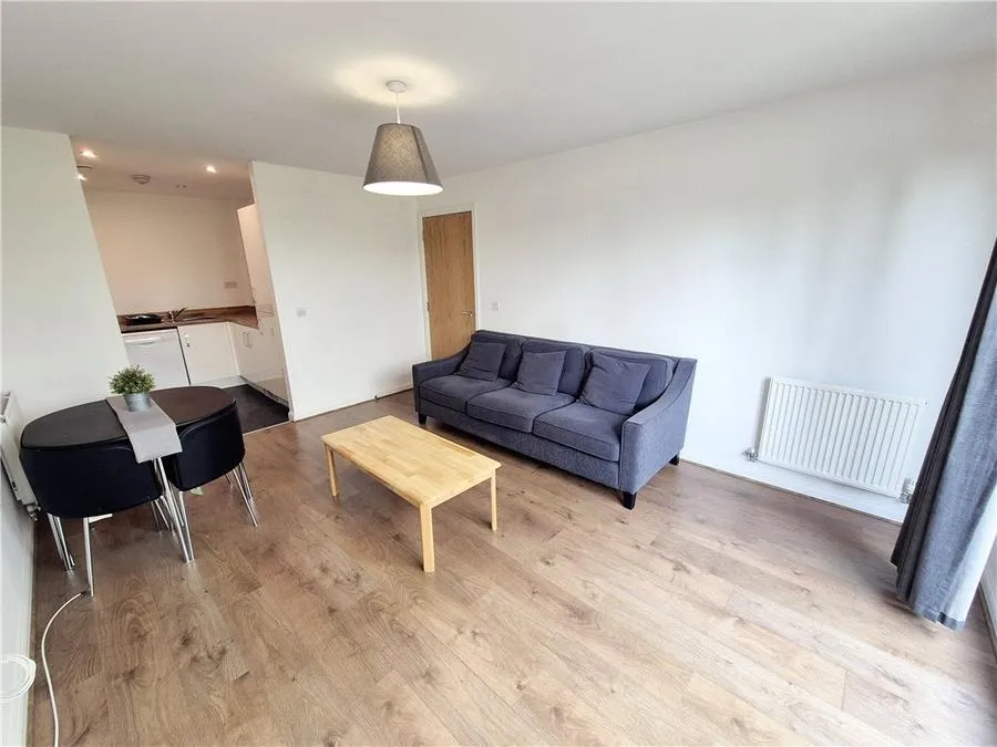 Full Street, Derby, DE1, photo 16
