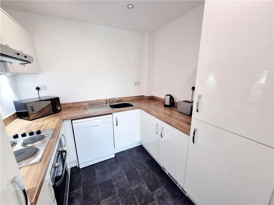 Full Street, Derby, DE1, photo 17
