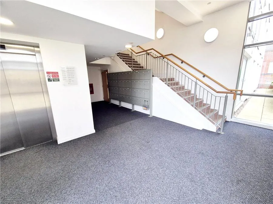 Full Street, Derby, DE1, photo 19