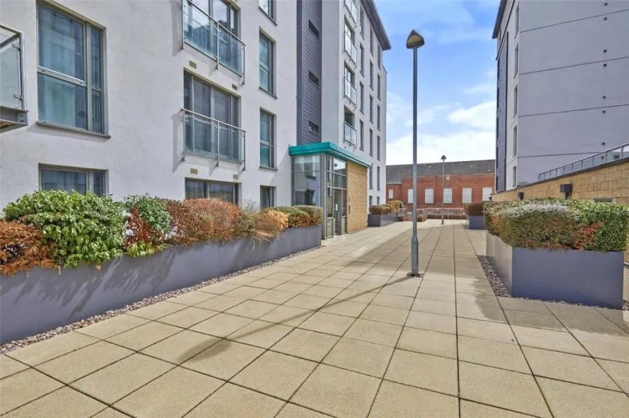 Full Street, Derby, DE1, photo 5