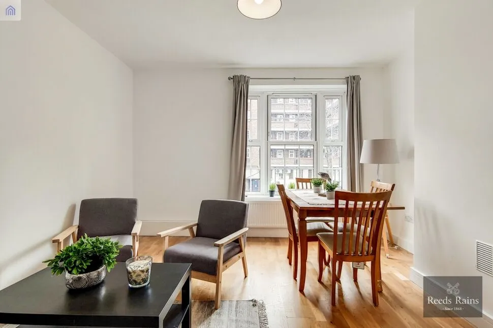 Bowling Green Street, London, SE11, photo 12