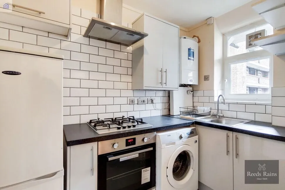 Bowling Green Street, London, SE11, photo 2