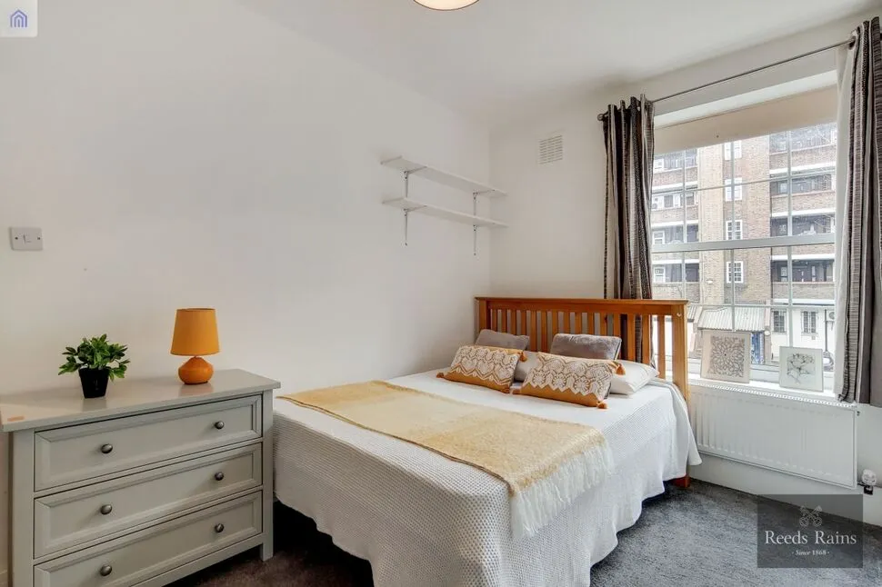 Bowling Green Street, London, SE11, photo 11