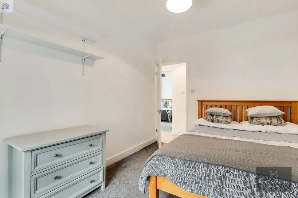 Bowling Green Street, London, SE11, photo 14