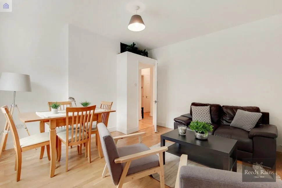 Bowling Green Street, London, SE11, photo 9