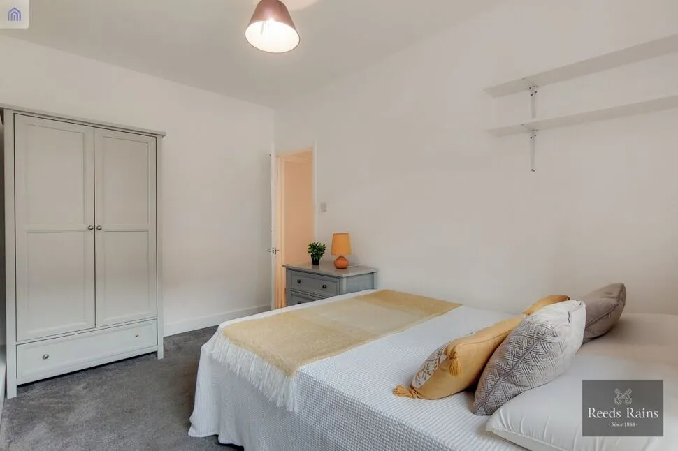 Bowling Green Street, London, SE11, photo 13