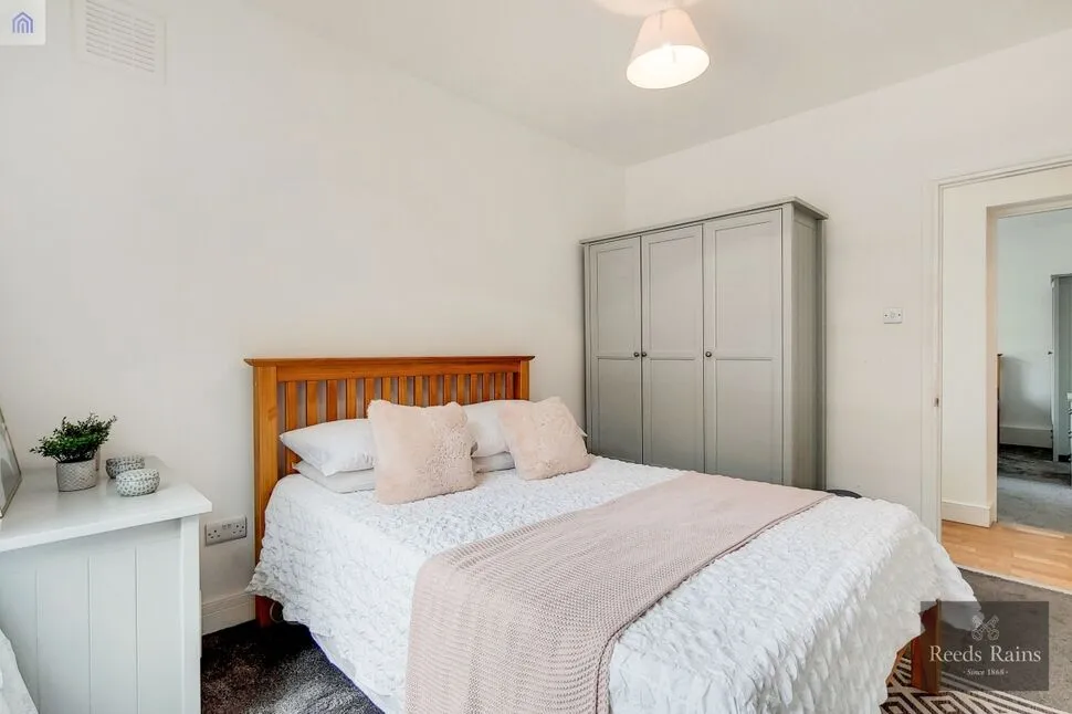 Bowling Green Street, London, SE11, photo 10