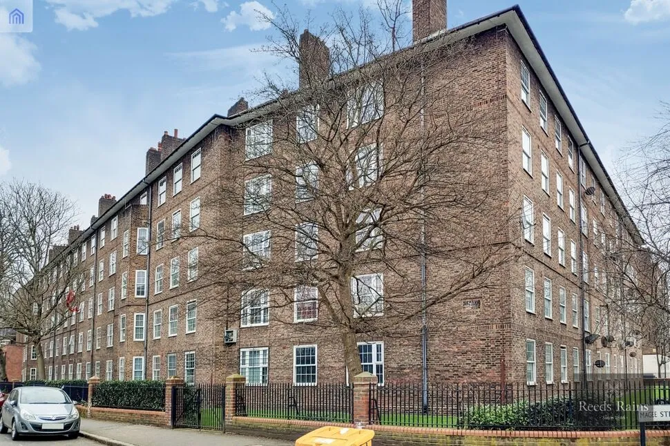 Bowling Green Street, London, SE11, photo 8