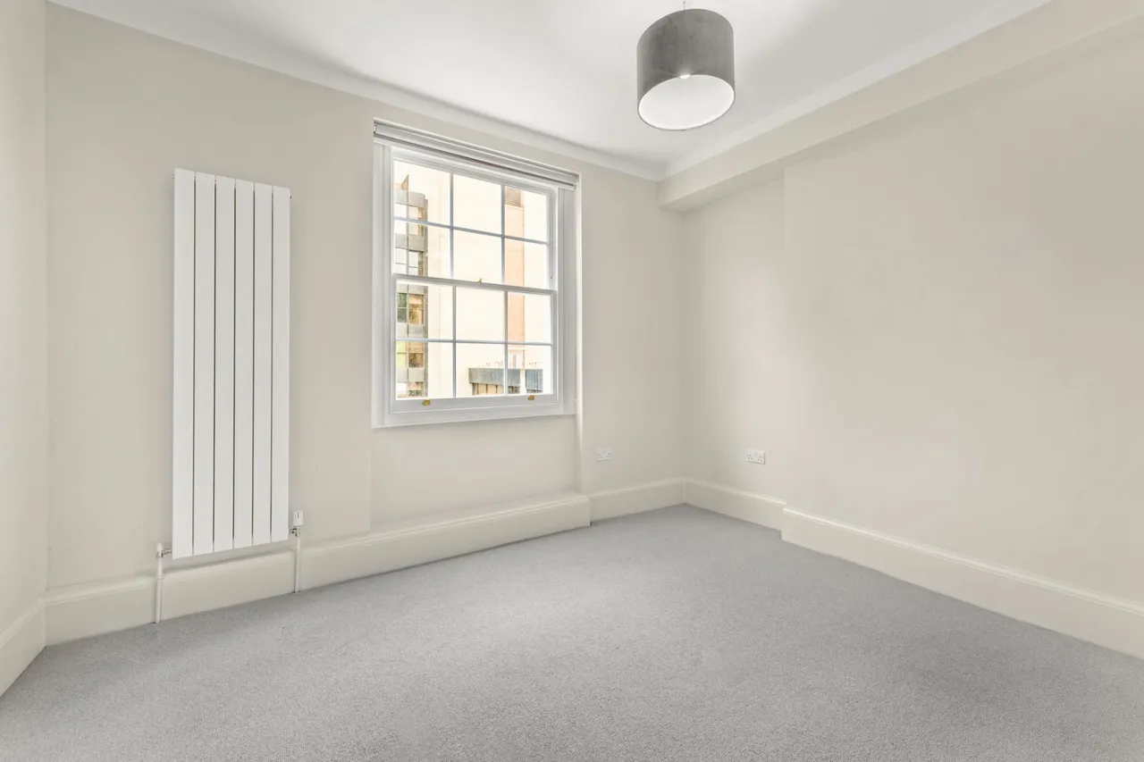 Woburn Square, Bloombury, WC1H, photo 4