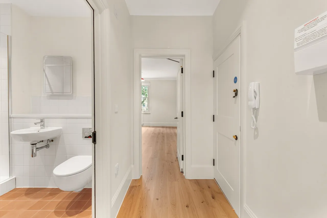 Woburn Square, Bloombury, WC1H, photo 12