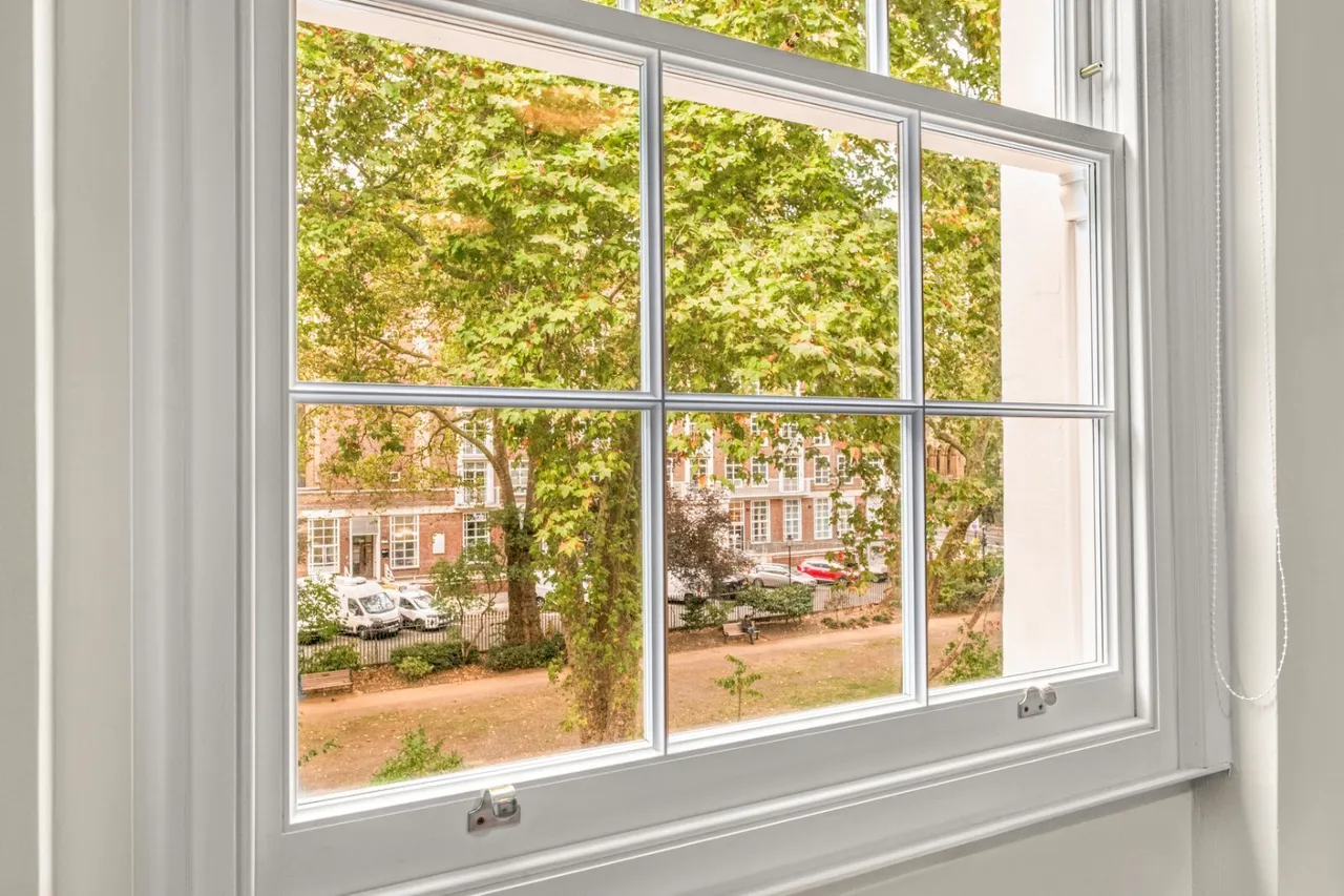 Woburn Square, Bloombury, WC1H, photo 9