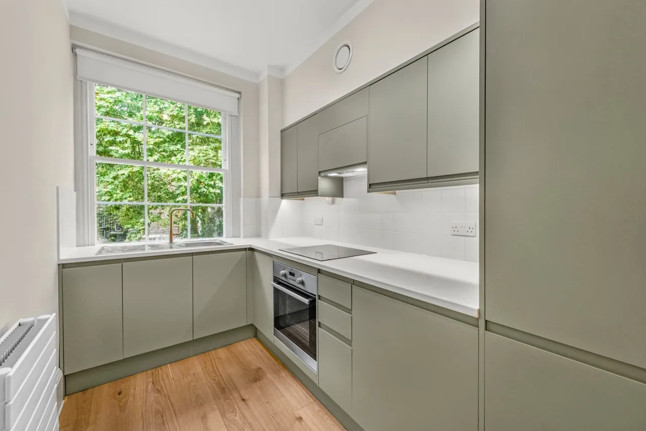 Woburn Square, Bloombury, WC1H, photo 7