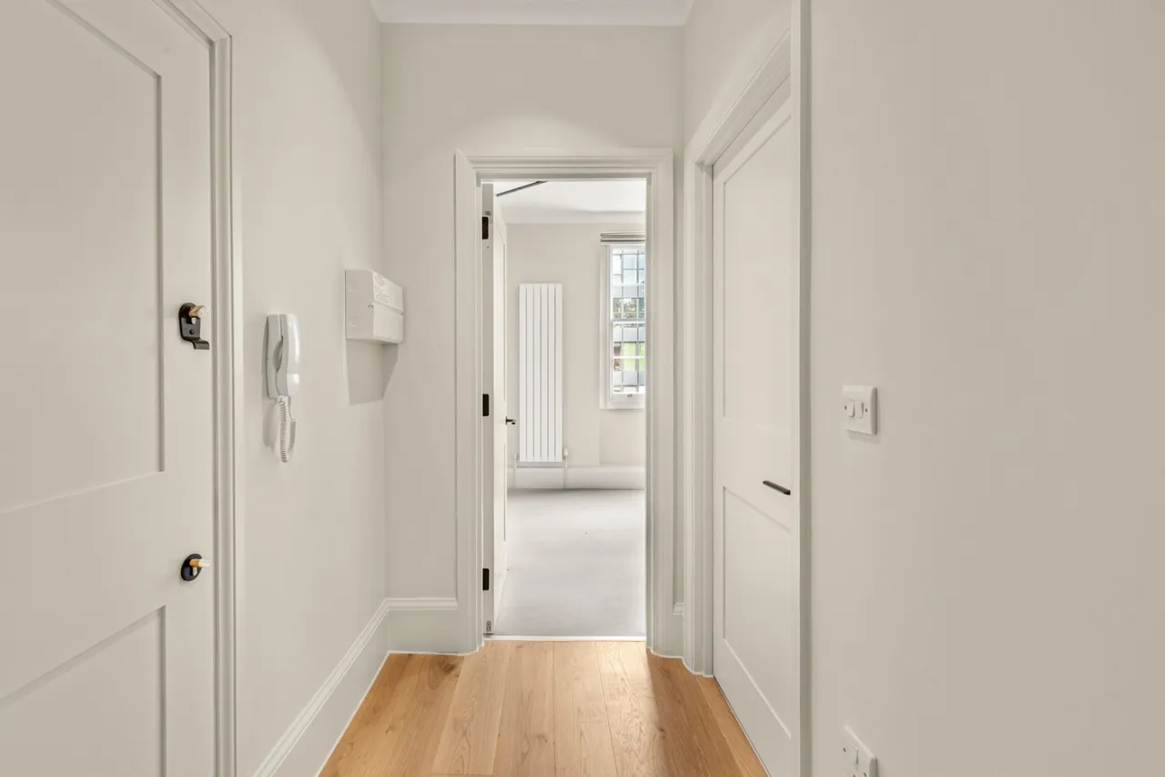 Woburn Square, Bloombury, WC1H, photo 13