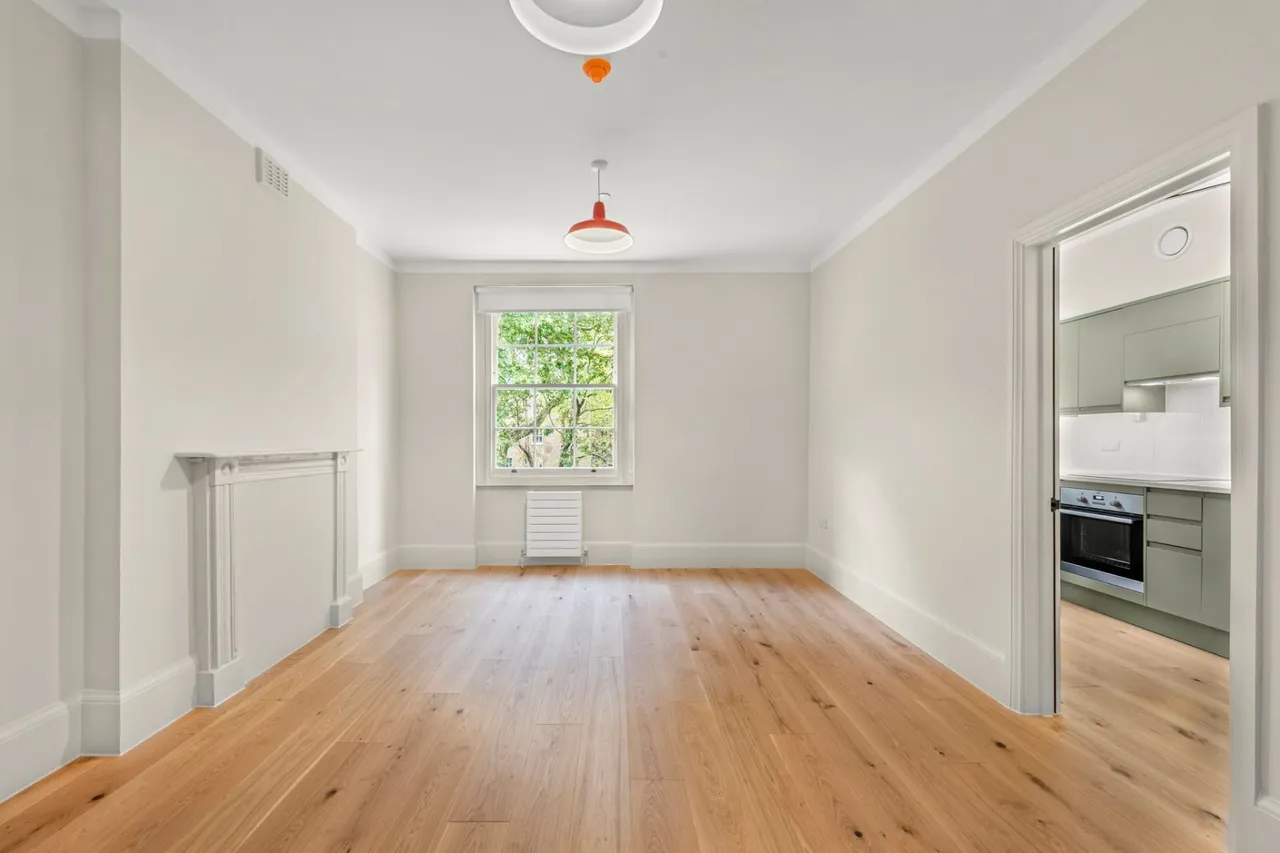 Woburn Square, Bloombury, WC1H, photo 2
