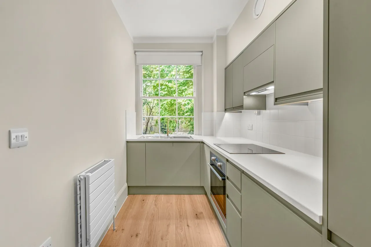 Woburn Square, Bloombury, WC1H, photo 8