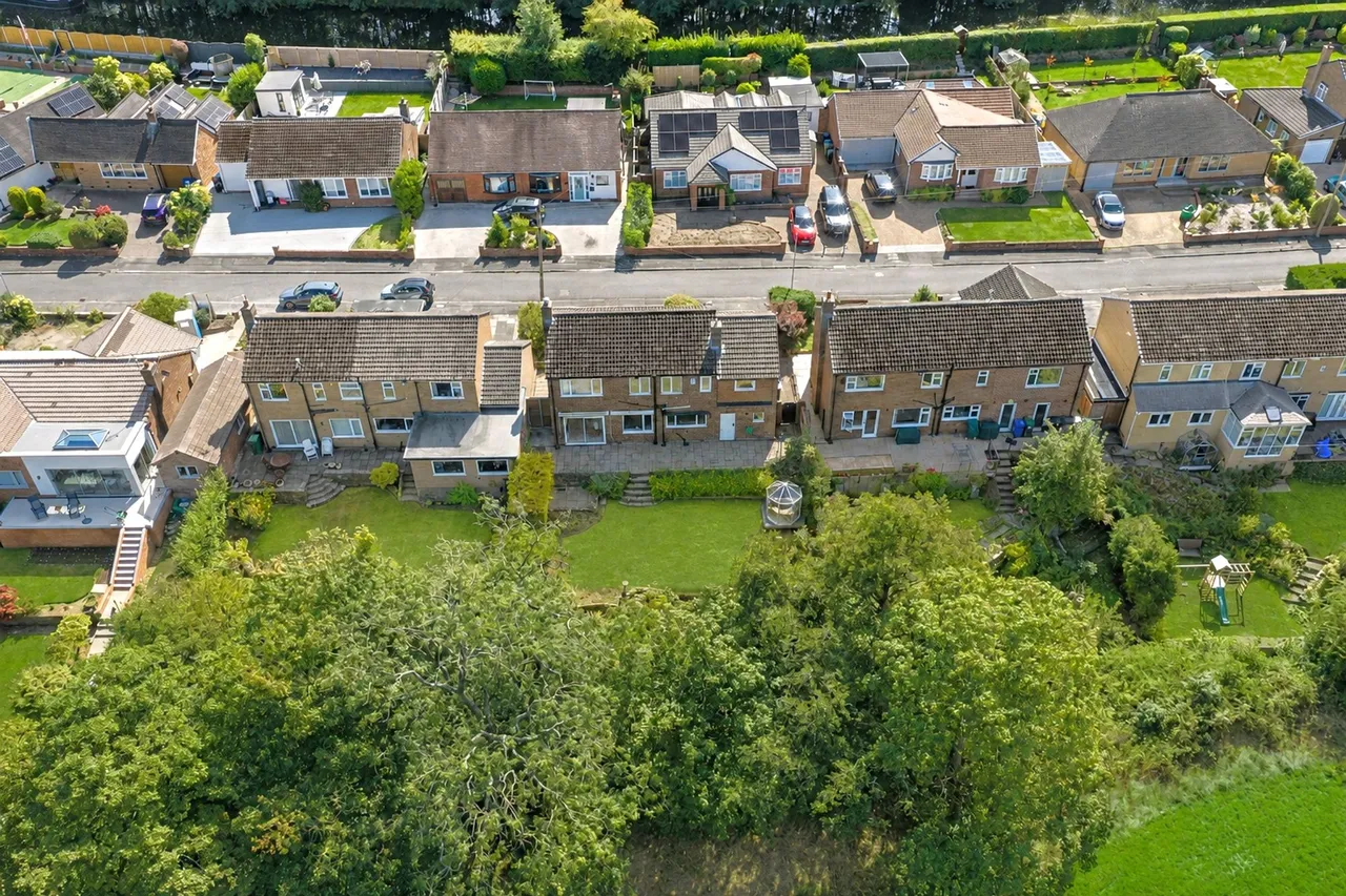 Cranleigh Close, Warrington, photo 18