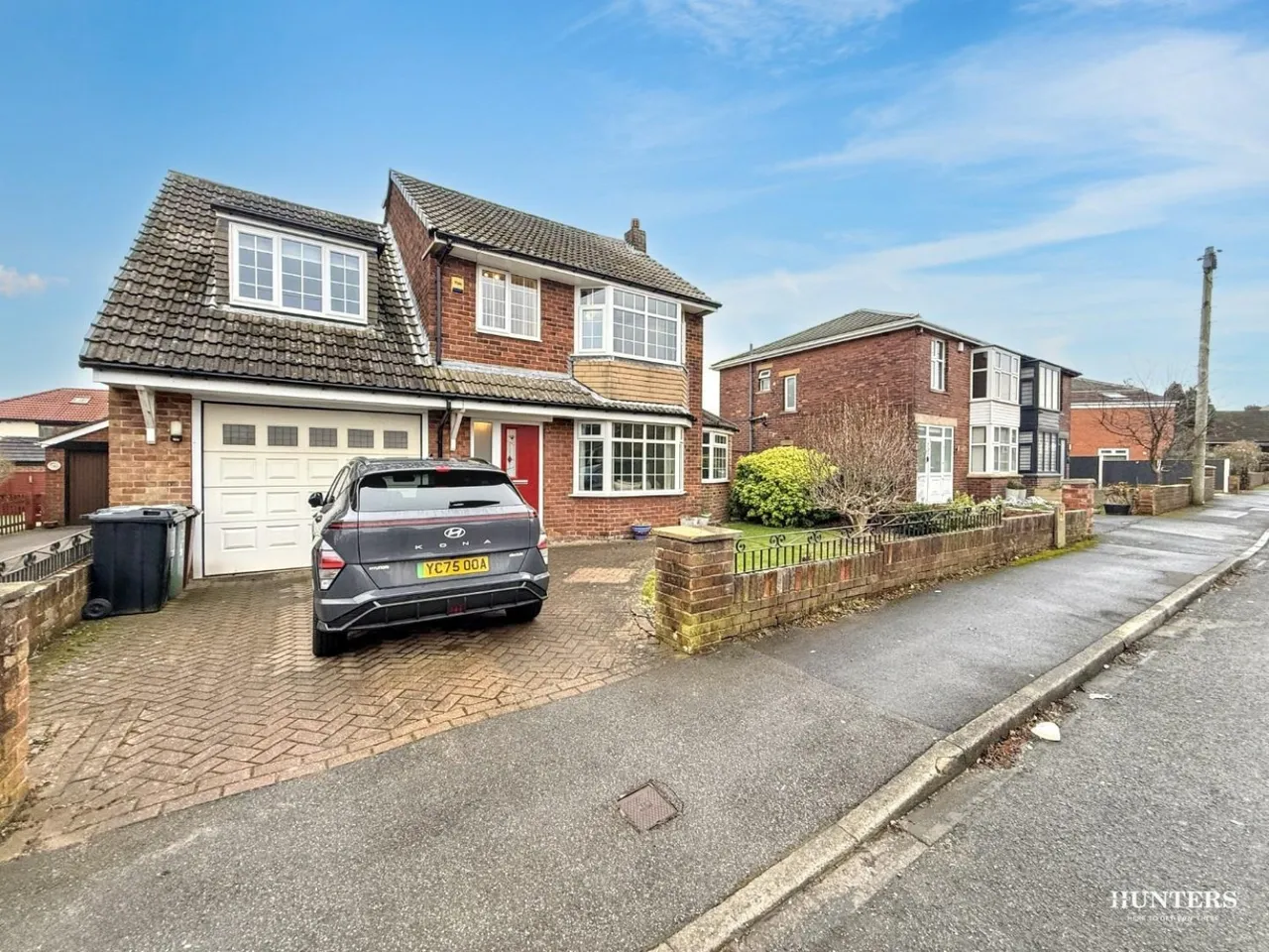 Manor Road, Soothill, WF17, photo 28