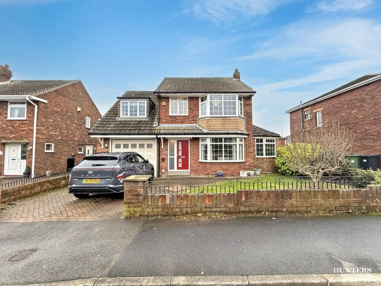 4 bed house for sale, Manor Road, Soothill, WF17