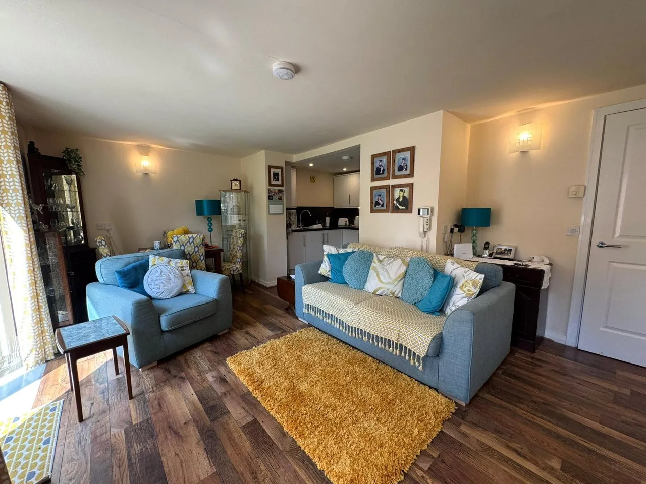 Hampstead Drive, Stockport, Greater Manchester, SK2, photo 4