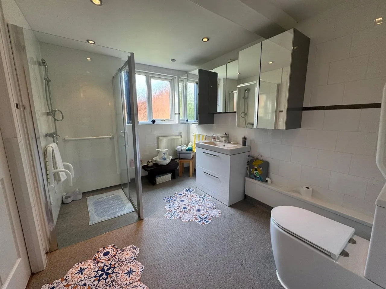 Hampstead Drive, Stockport, Greater Manchester, SK2, photo 9
