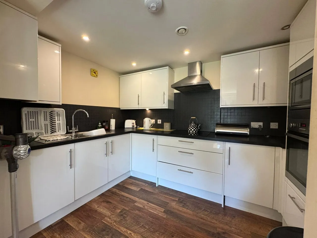 Hampstead Drive, Stockport, Greater Manchester, SK2, photo 5