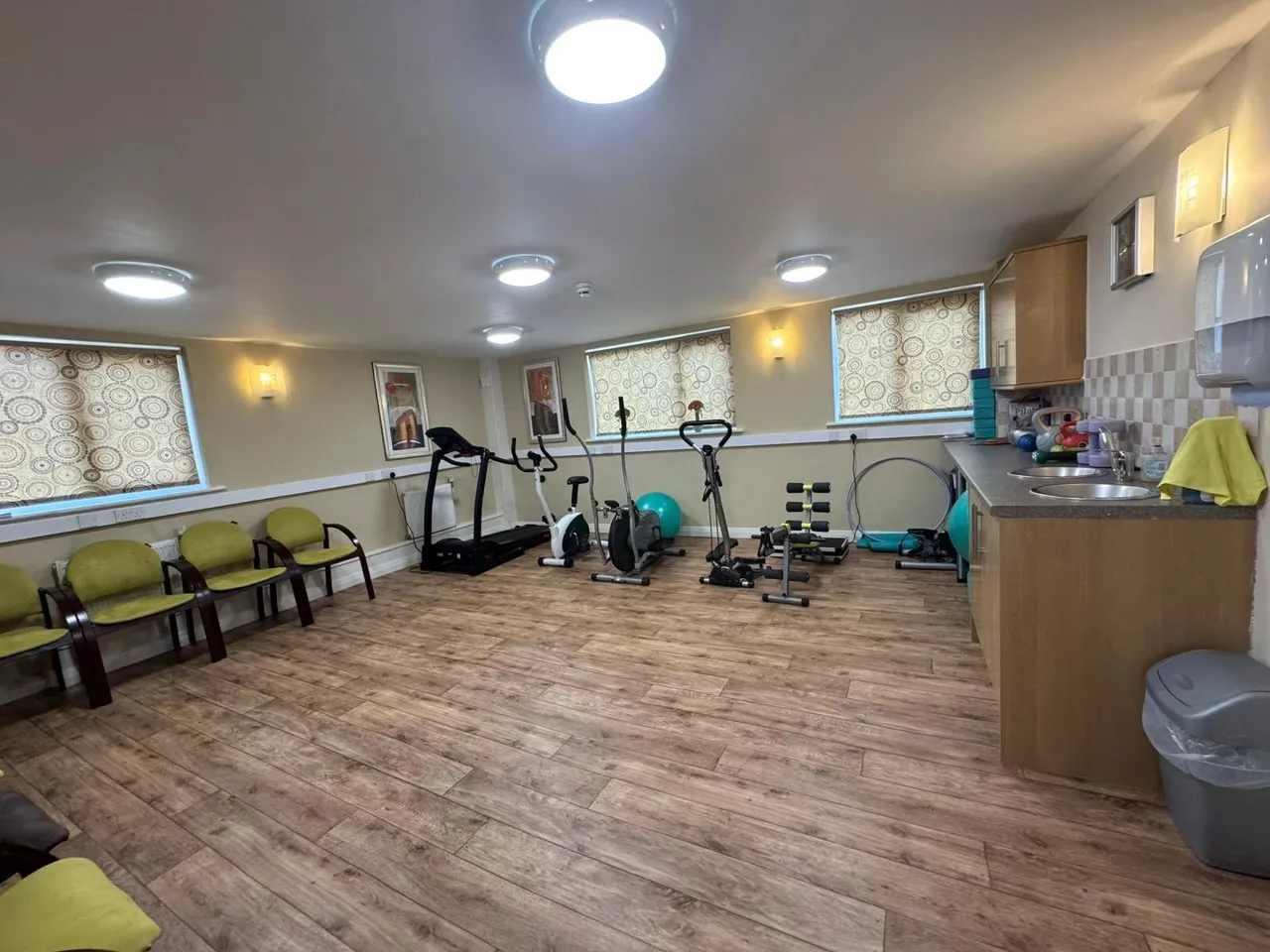 Hampstead Drive, Stockport, Greater Manchester, SK2, photo 11