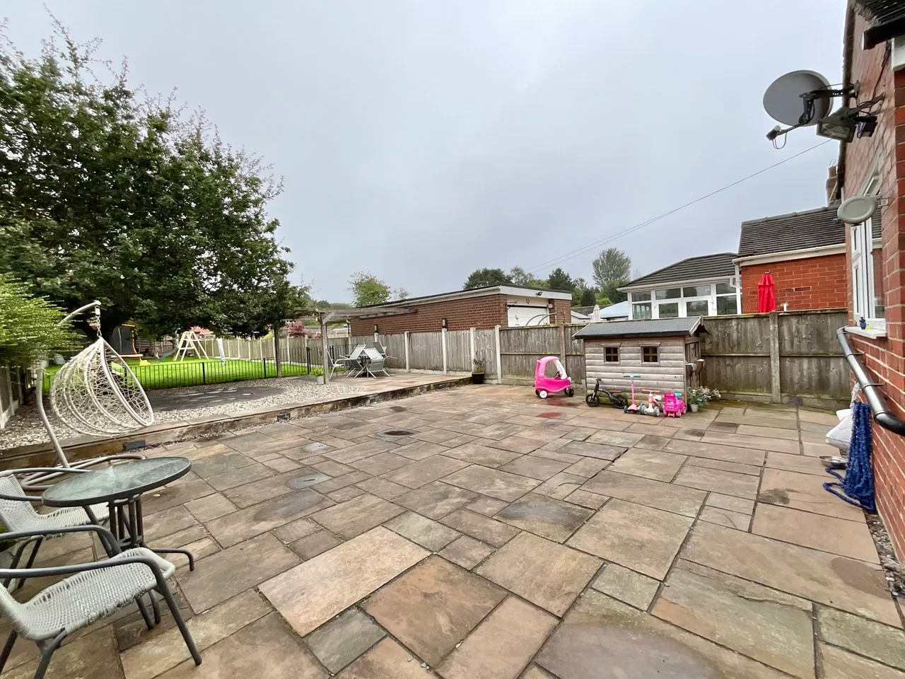 Weston Road, Stoke-On-Trent, ST3, photo 31