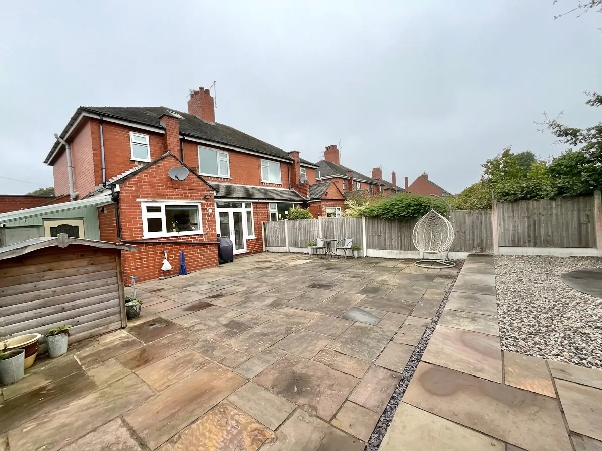 Weston Road, Stoke-On-Trent, ST3, photo 34