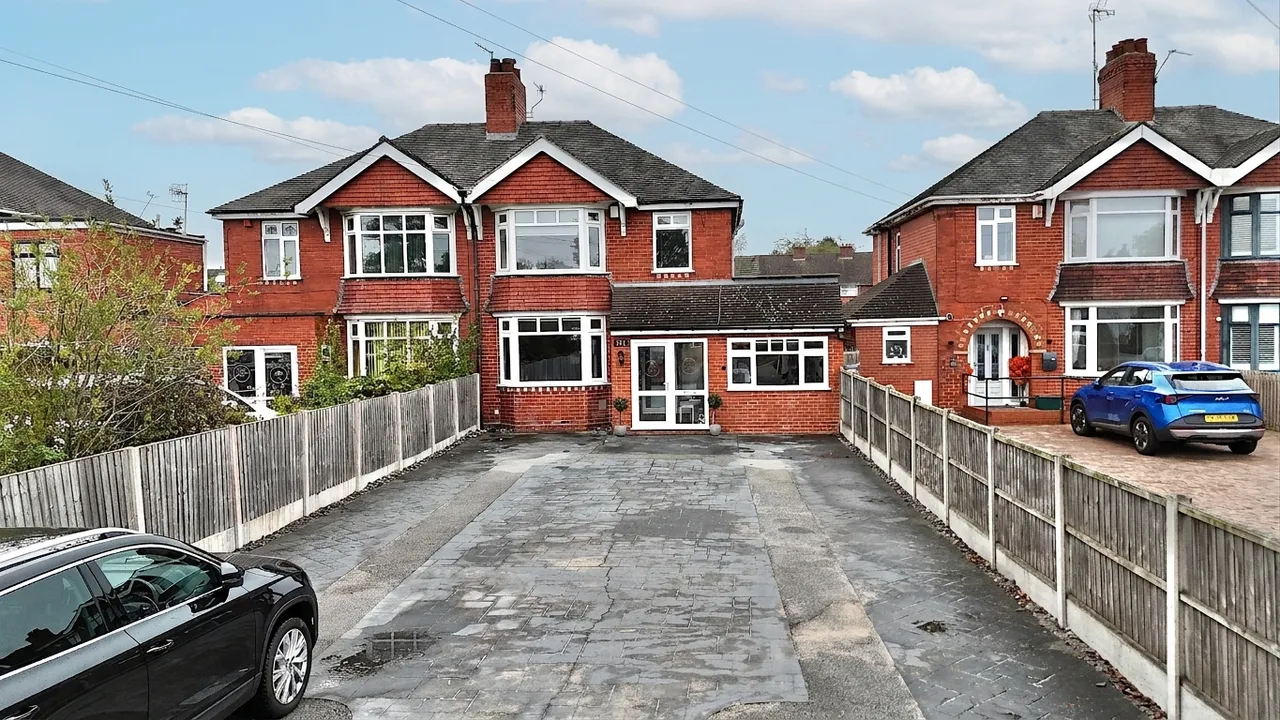 Weston Road, Stoke-On-Trent, ST3, photo 39