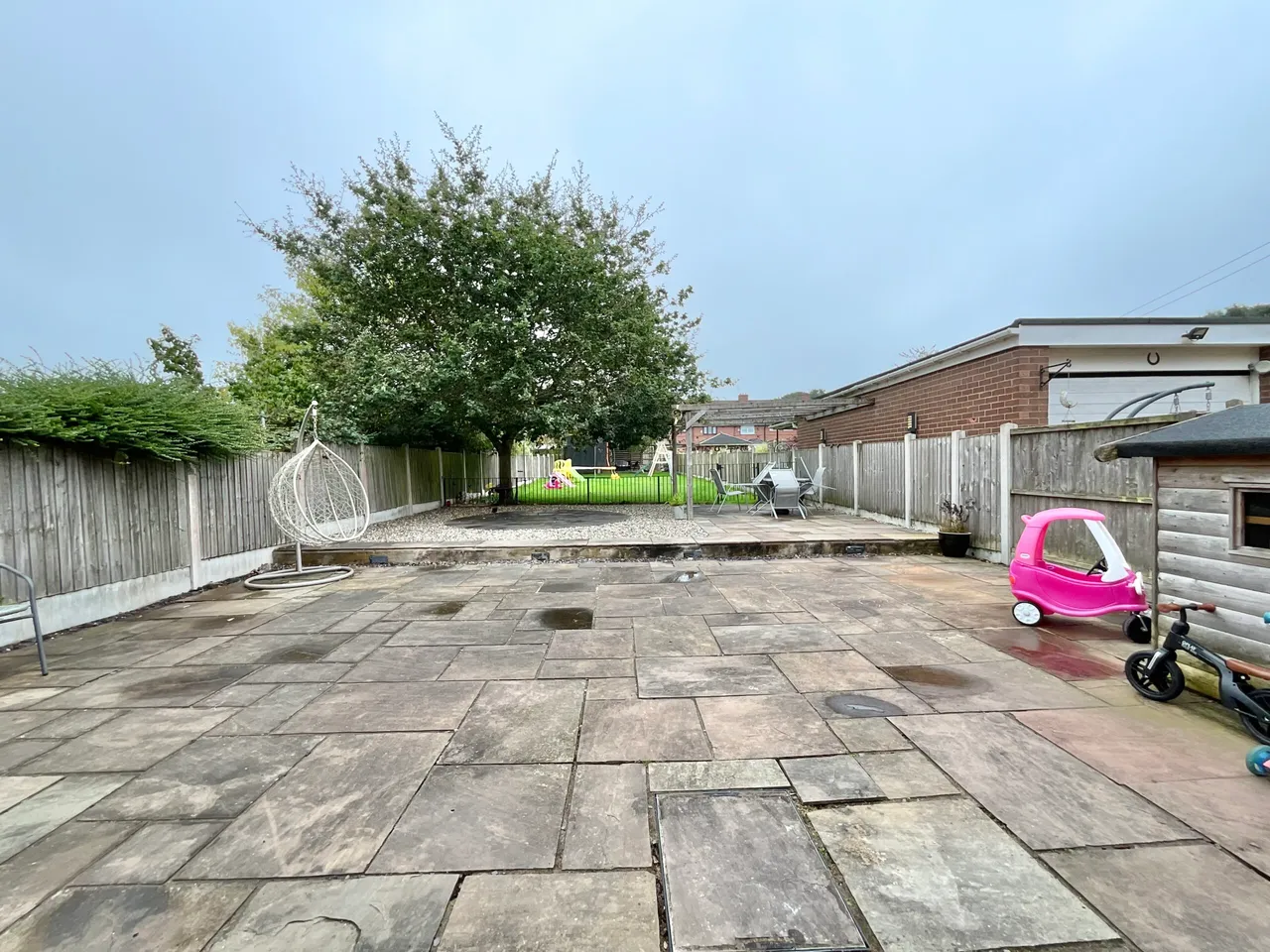 Weston Road, Stoke-On-Trent, ST3, photo 32