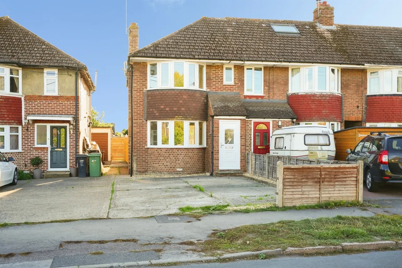 Drake Avenue, Didcot, OX11, photo 20