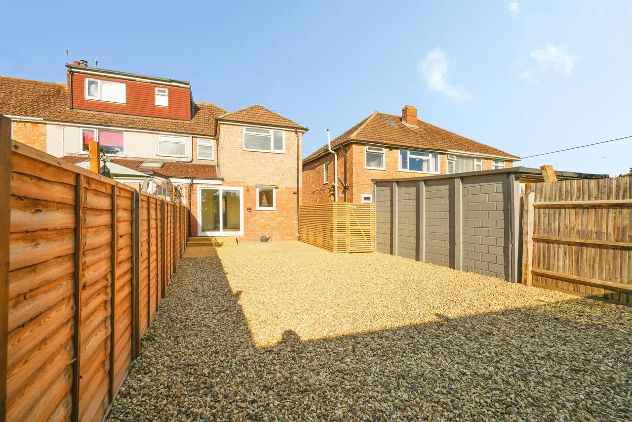 Drake Avenue, Didcot, OX11, photo 19