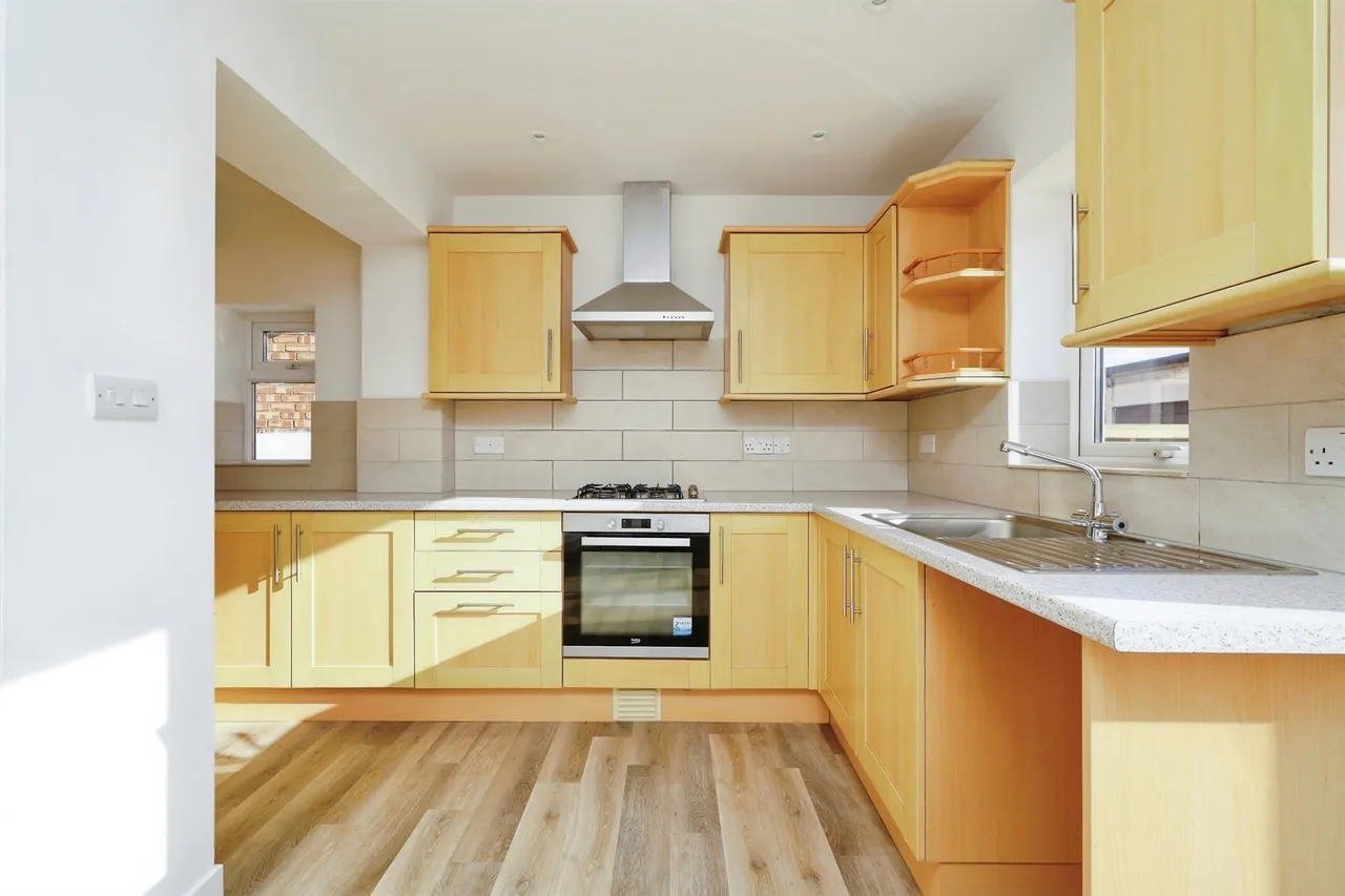 Drake Avenue, Didcot, OX11, photo 6