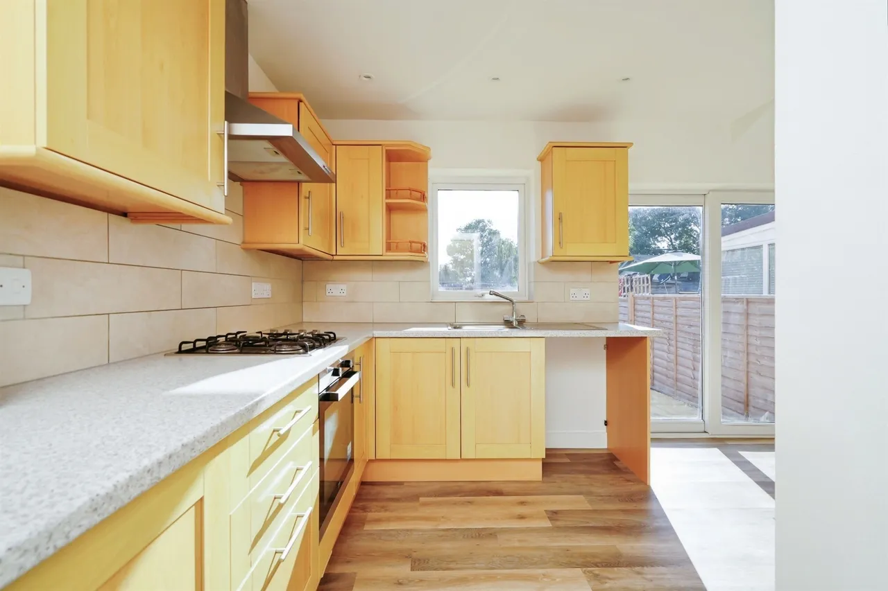 Drake Avenue, Didcot, OX11, photo 7