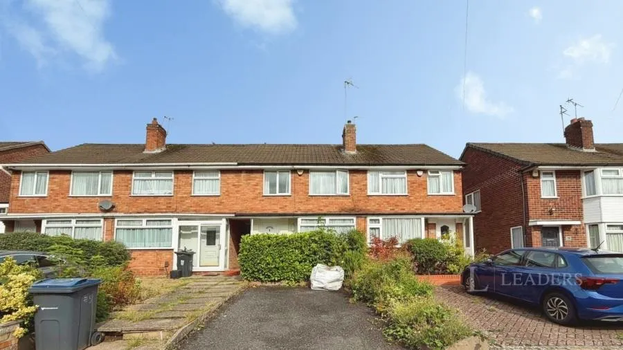 3 bed house to rent, Rachel Gardens, Birmingham, B29