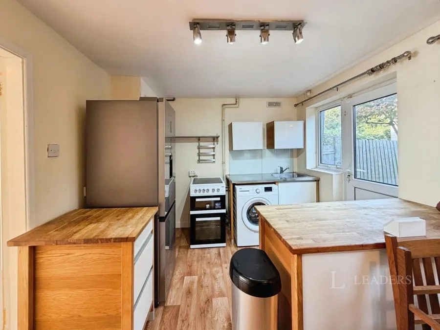Rachel Gardens, Birmingham, B29, photo 2