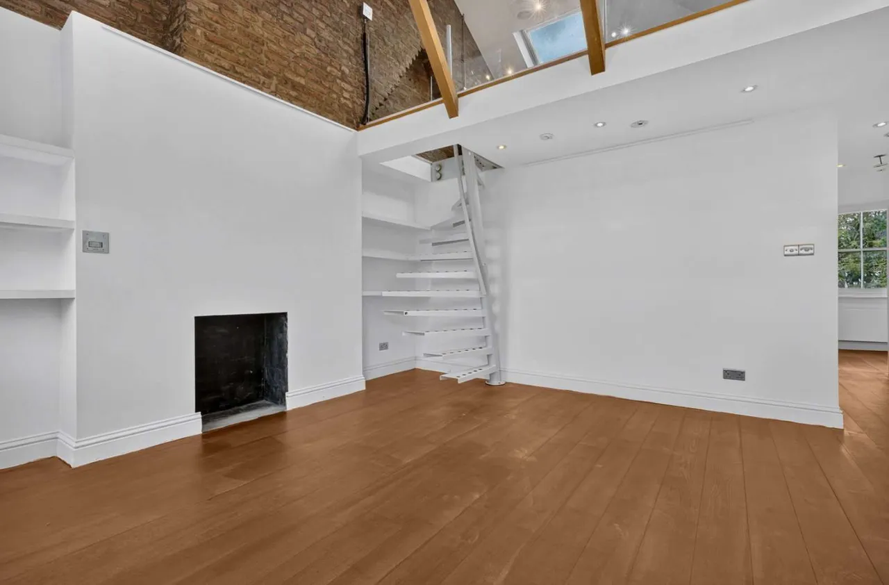 St. Charles Square, London, W10 6EE, photo 5