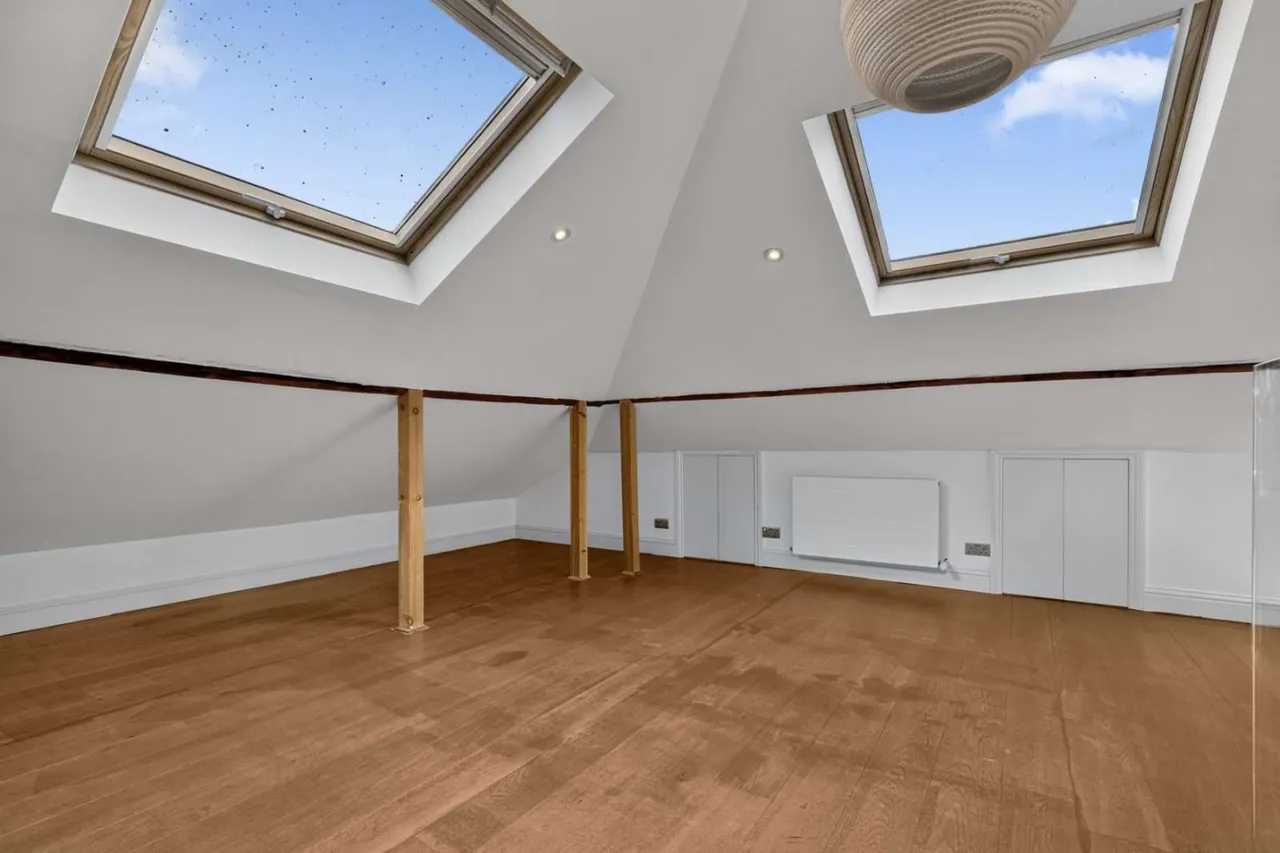 St. Charles Square, London, W10 6EE, photo 9