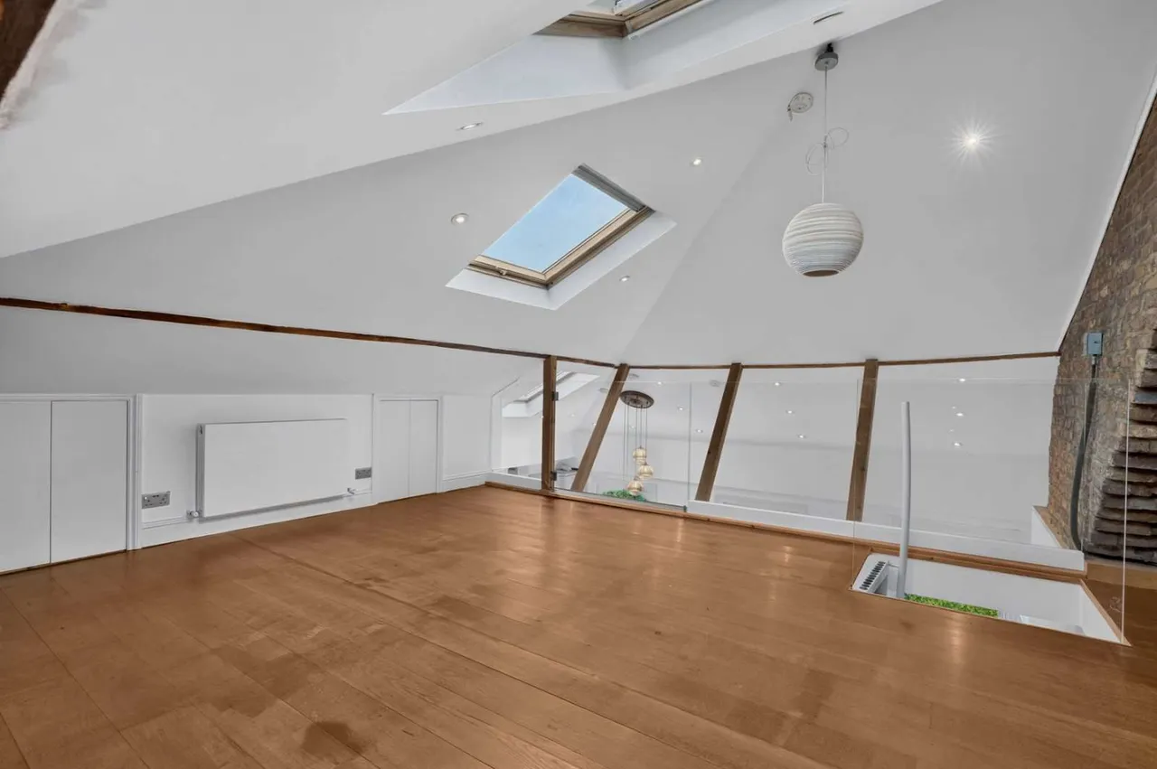 St. Charles Square, London, W10 6EE, photo 8