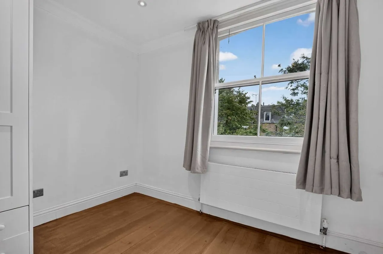 St. Charles Square, London, W10 6EE, photo 12