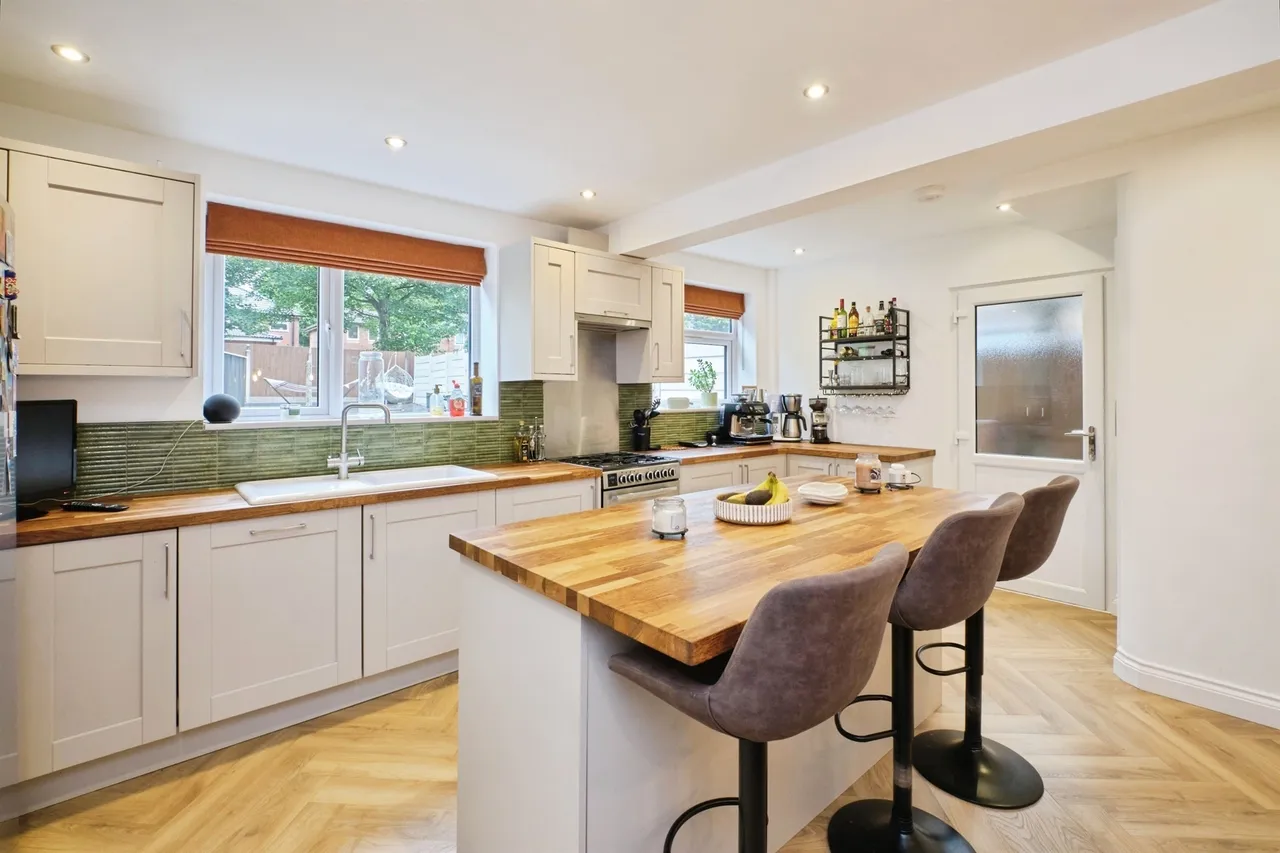 Kings Road, Kingstanding, Birmingham, photo 10