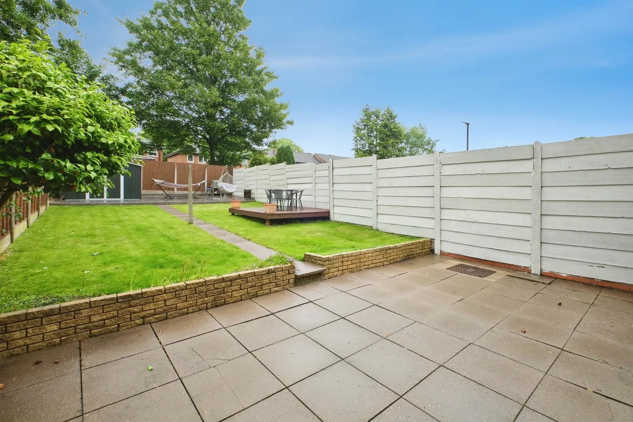 Kings Road, Kingstanding, Birmingham, photo 4