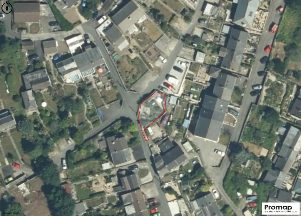 Chapel Terrace, St. Blazey, PL24, photo 3