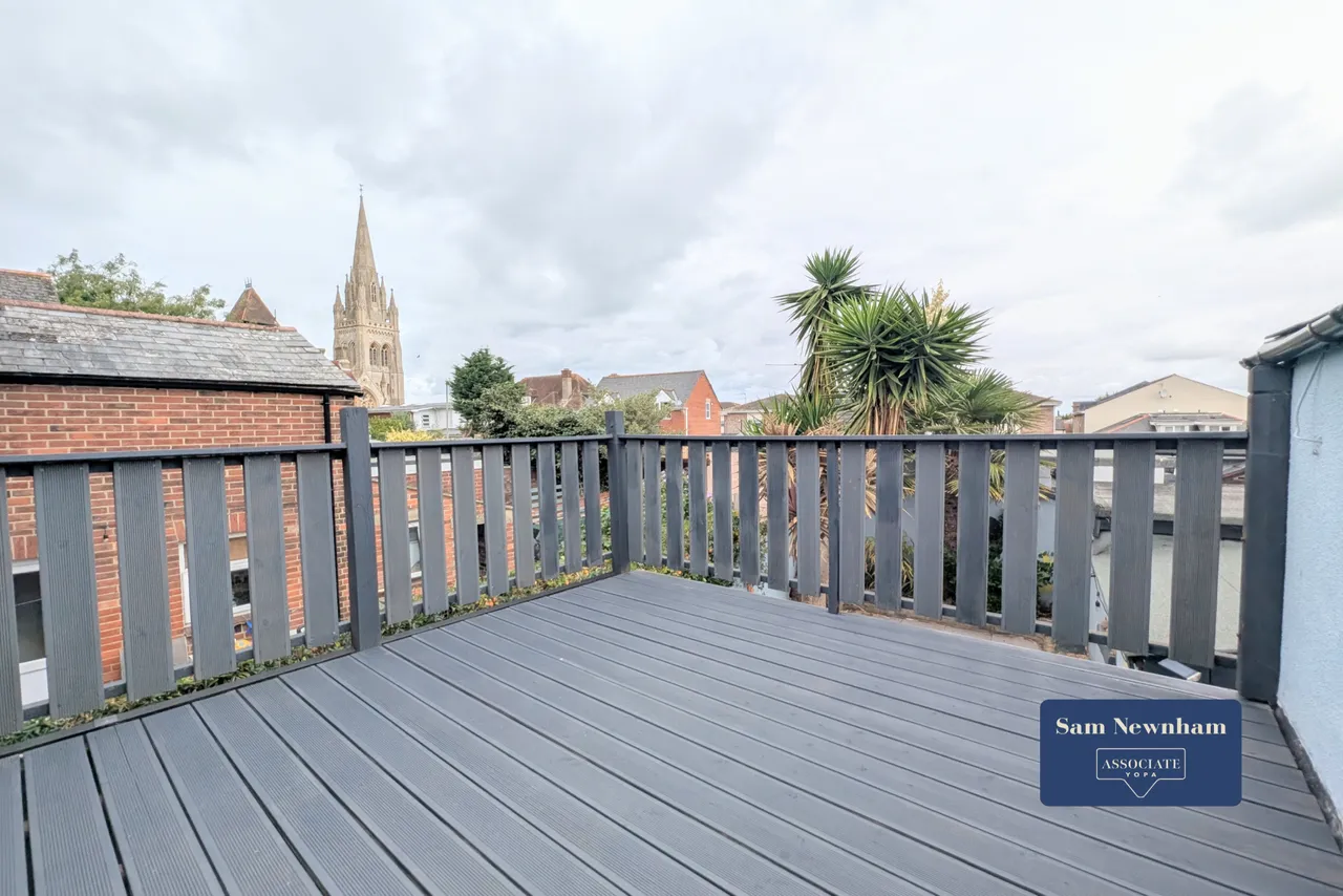 3 bed house for sale, Green Street, Ryde, PO33