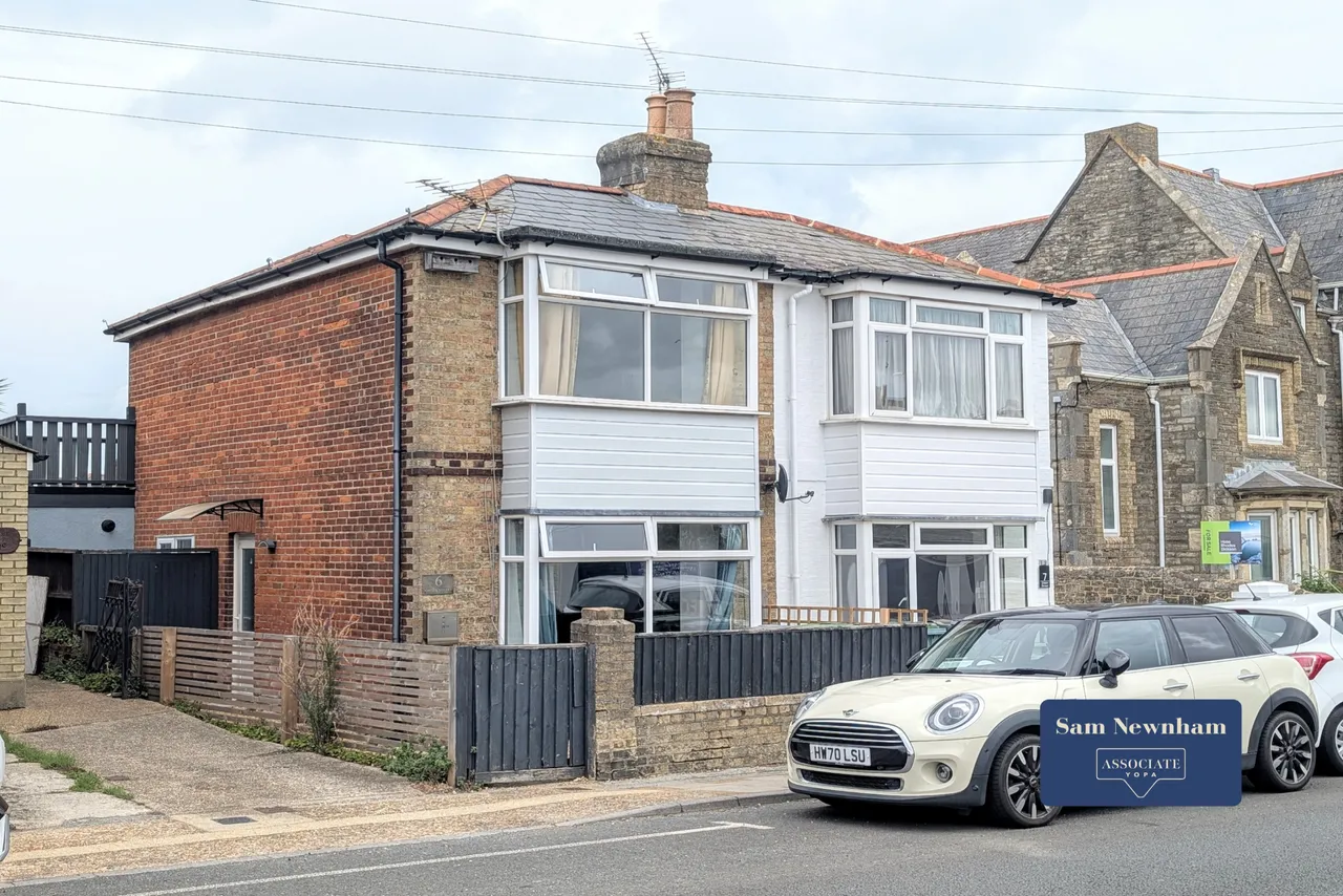 Green Street, Ryde, PO33, photo 12