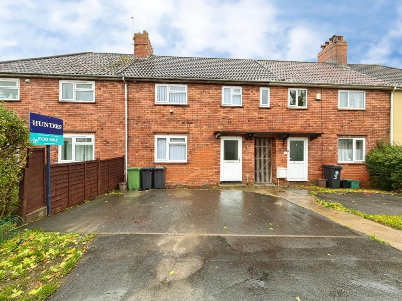 3 bed house for sale, Kingshill Road, Bristol, BS4