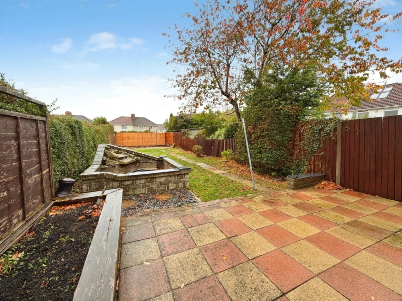 Kingshill Road, Bristol, BS4, photo 20