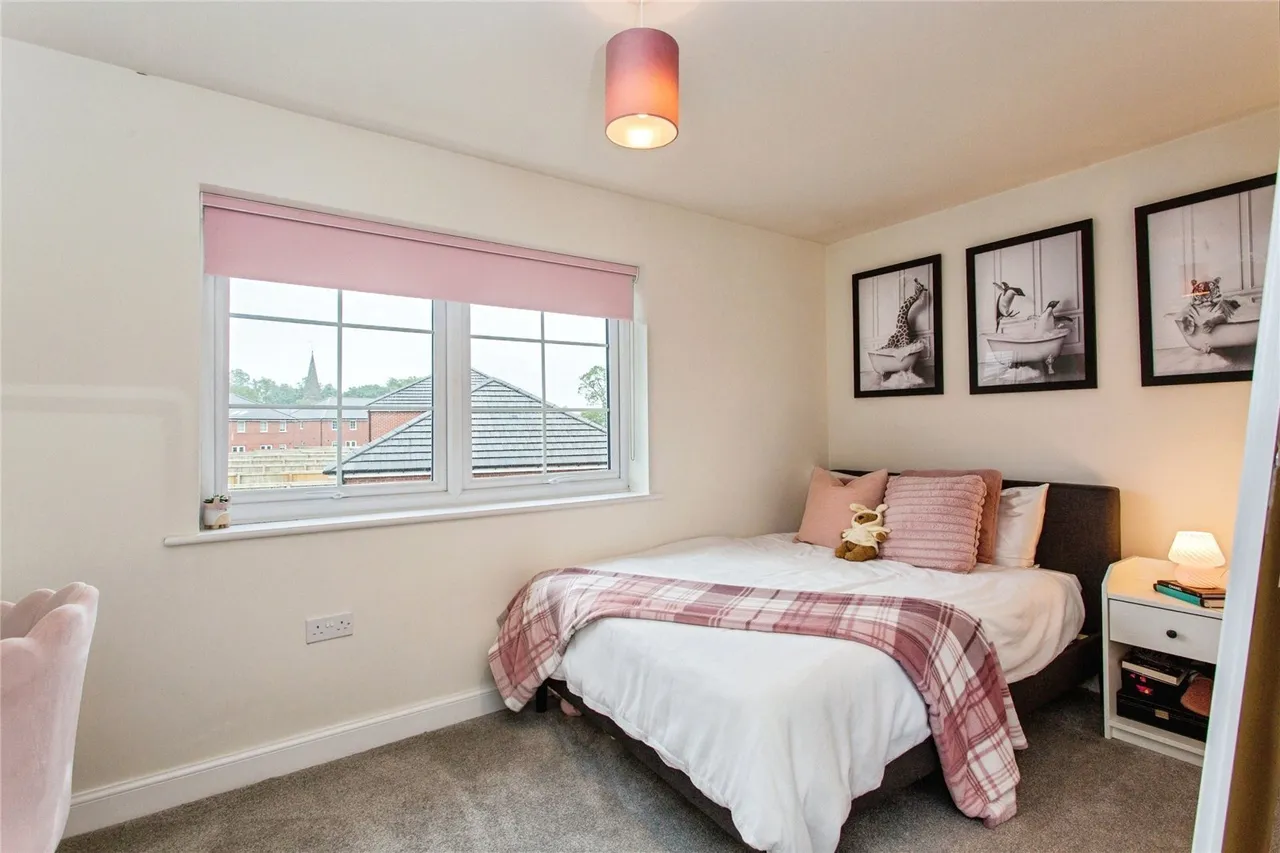 Marjoram Drive, Whittingham, PR3, photo 15