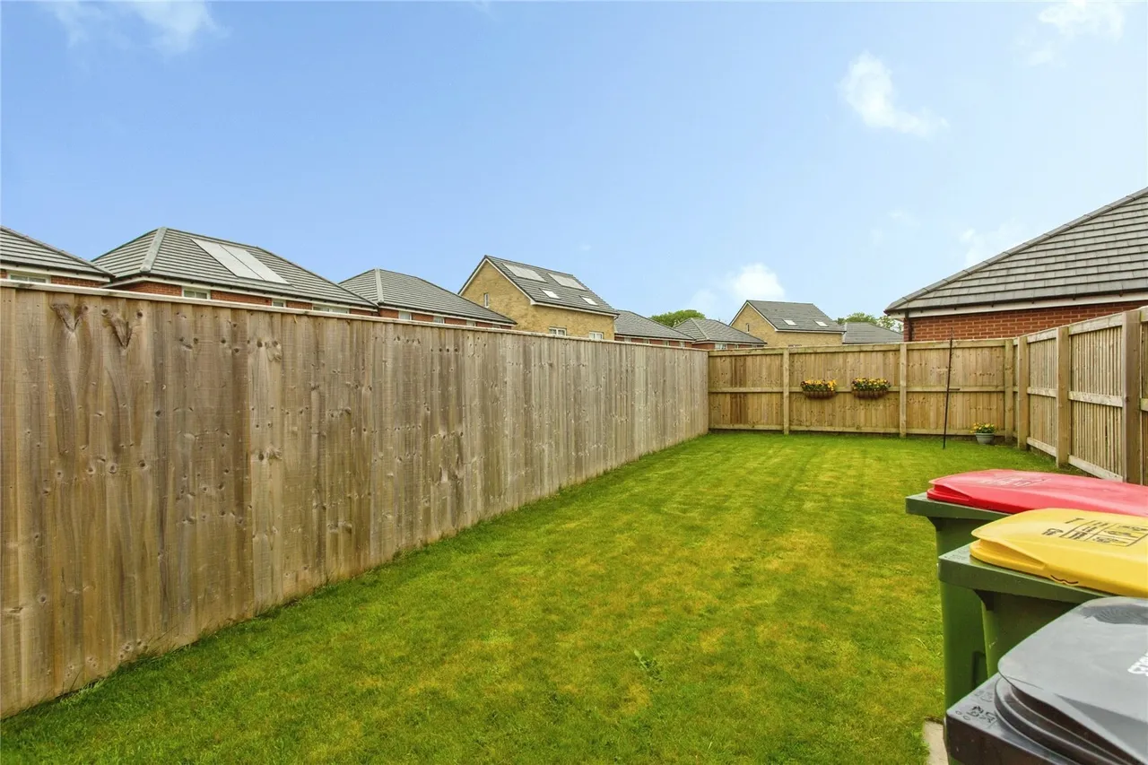 Marjoram Drive, Whittingham, PR3, photo 19